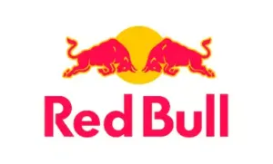 Red Bull Logo