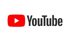 YouTube Logo